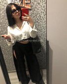 Анкета проститутки София - метро Тимирязевский, возраст - 19