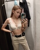 Анкета проститутки Ася - метро Мещанский, возраст - 19