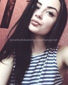 Анкета проститутки Линда - метро Аэропорт, возраст - 19