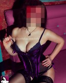 Анкета проститутки Алла - метро Нагатино-Садовники, возраст - 19