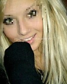 Анкета проститутки Марта - метро Выхино-Жулебино, возраст - 19