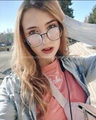 Анкета проститутки Шарлотта - метро Теплый Стан, возраст - 20