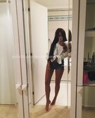 Анкета проститутки Забава - метро Румянцево, возраст - 20