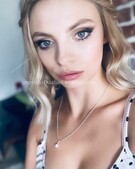 Анкета проститутки Элина - метро Коньково, возраст - 20