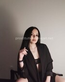 Анкета проститутки Елизавета - метро Лефортово, возраст - 20