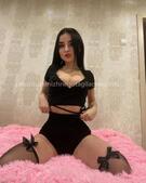 Анкета проститутки Аврора - метро Чертаново Центральное, возраст - 20