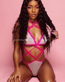 Анкета проститутки Николь - метро Покровское-Стрешнево, возраст - 20