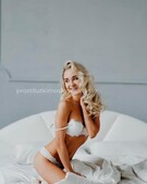 Анкета проститутки Оксана - метро Куркино, возраст - 21