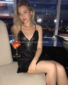 Анкета проститутки Наталья - метро Пресненский, возраст - 21