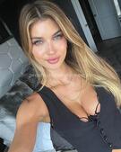 Анкета проститутки Лизочка - метро Южнопортовый, возраст - 21