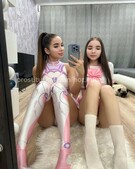 Анкета проститутки Карина - метро Даниловский, возраст - 21