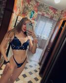 Анкета проститутки Надюша - метро Крылатское, возраст - 21