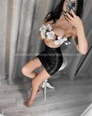 Анкета проститутки Майя - метро Южнопортовый, возраст - 21