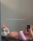 Анкета проститутки Яна - метро Ховрино, возраст - 21