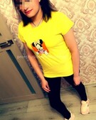 Анкета проститутки Даша - метро Чертаново Северное, возраст - 21