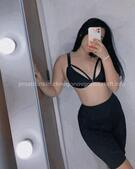 Анкета проститутки Анна - метро Беговой, возраст - 21