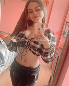 Анкета проститутки Сабина - метро Тверской, возраст - 21