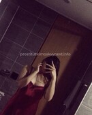 Анкета проститутки Аврора - метро Нижегородский, возраст - 21