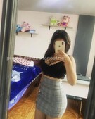 Анкета проститутки Юлия - метро Чертаново Северное, возраст - 21