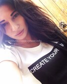 Анкета проститутки Викуся - метро Тверской, возраст - 22