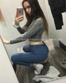 Анкета проститутки Галина - метро Чертаново Центральное, возраст - 22