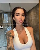 Анкета проститутки Ульяна - метро Дмитровский, возраст - 22