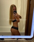 Анкета проститутки Лика - метро Нагатино-Садовники, возраст - 22