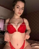 Анкета проститутки Каролина - метро Теплый Стан, возраст - 22