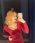 Анкета проститутки Элина - метро Сокол, возраст - 22