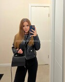 Анкета проститутки Лера - метро Хамовники, возраст - 22