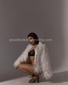 Анкета проститутки Надя - метро Лефортово, возраст - 22