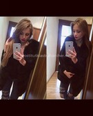 Анкета проститутки Устина - метро Нагатино-Садовники, возраст - 22