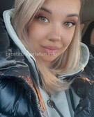 Анкета проститутки Слава - метро Орехово-Борисово Северное, возраст - 22