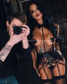 Анкета проститутки Милослава - метро Пресненский, возраст - 23