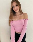 Анкета проститутки Милослава - метро Нижегородский, возраст - 23