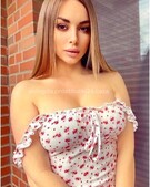 Анкета проститутки Галя - метро Перово, возраст - 23