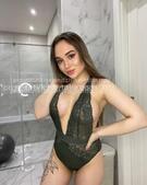 Анкета проститутки Лаура - метро Басманный, возраст - 23