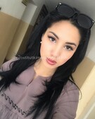 Анкета проститутки Леля - метро Кузьминки, возраст - 23