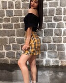 Анкета проститутки Ярослава - метро Дорогомилово, возраст - 23