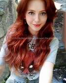 Анкета проститутки Марина - метро Тверской, возраст - 23