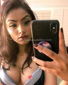 Анкета проститутки Анюта - метро Чертаново Северное, возраст - 23