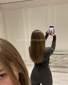 Анкета проститутки Эвелина - метро Хорошевский, возраст - 23