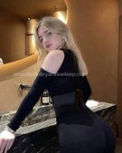 Анкета проститутки Ярослава - метро Тверской, возраст - 23