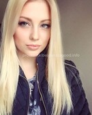 Анкета проститутки Лера - метро Хамовники, возраст - 23