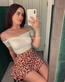 Анкета проститутки Алла - метро Даниловский, возраст - 23