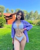 Анкета проститутки Елена - метро Дорогомилово, возраст - 23