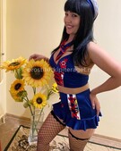 Анкета проститутки Ксения - метро Теплый Стан, возраст - 23