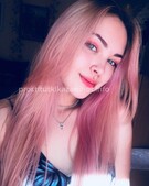 Анкета проститутки Ника - метро Тропарево-Никулино, возраст - 23