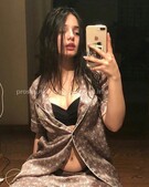 Анкета проститутки Элина - метро Дорогомилово, возраст - 23