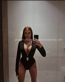 Анкета проститутки Надя - метро Южнопортовый, возраст - 23